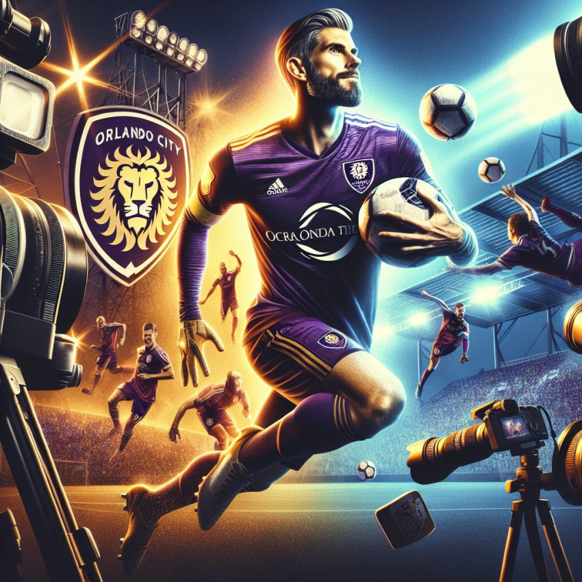Orlando City e Pumas: Uma Jornada Pelo Campo e Além