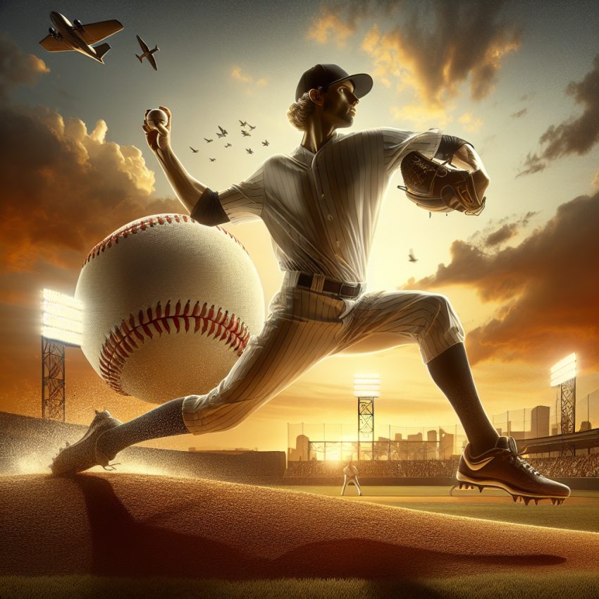 Ryan Helsley: Explorando o Impacto de um Fenômeno no Beisebol Moderno