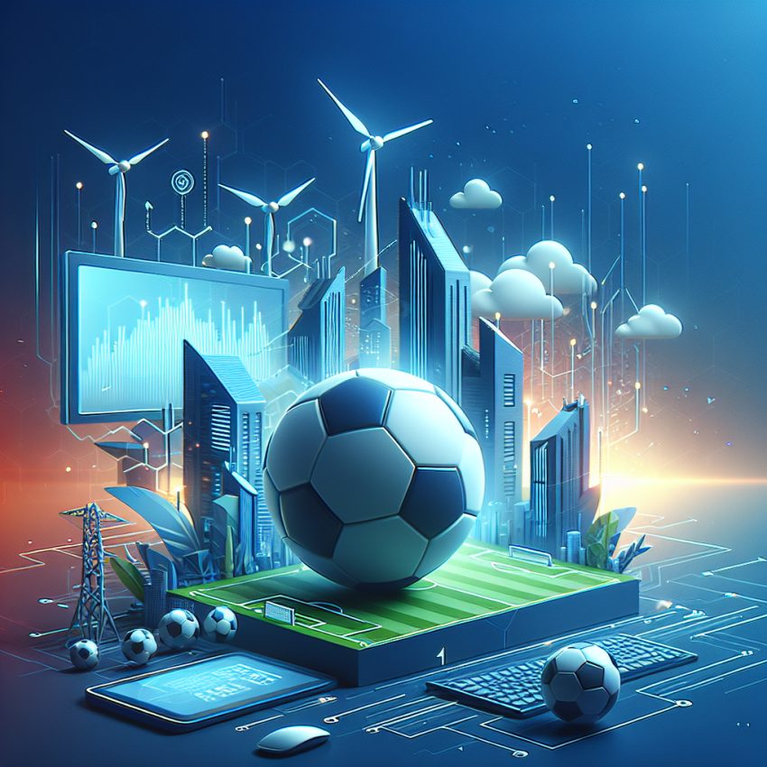 Explorando LAFC: Inovações e Impactos no Futebol Moderno