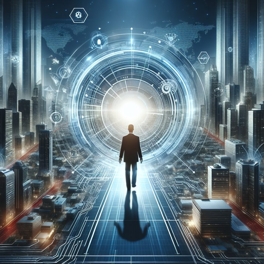 Anthony Hernandez: Explorando o Impacto de um Visionário em 2025