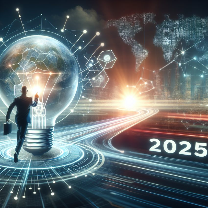 Cam Little: Explorando as Fronteiras da Inovação em 2025