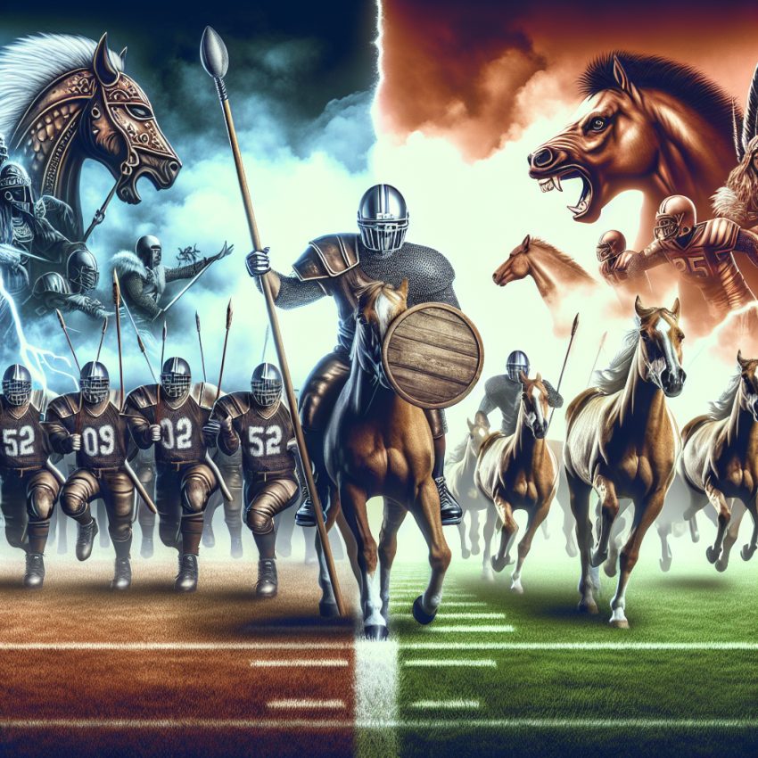 Descobrindo o Campo: Saints vs Chargers e o Futuro do Futebol Americano