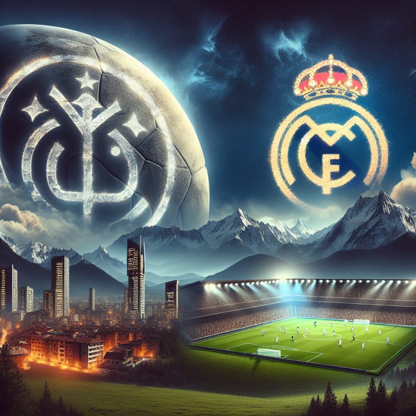 Desvendando o Enigma: WSG Tirol x Real Madrid e Sua Relevância em 2025