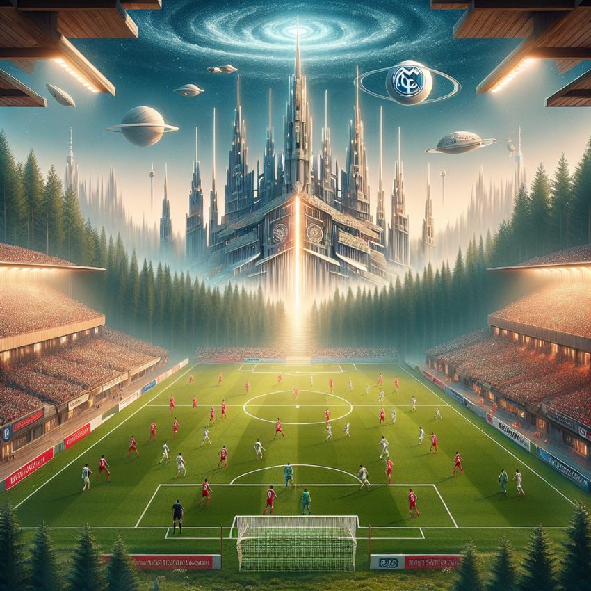 Explorando WSG Tirol – Real Madrid: Uma Jornada de Descobertas em 2025